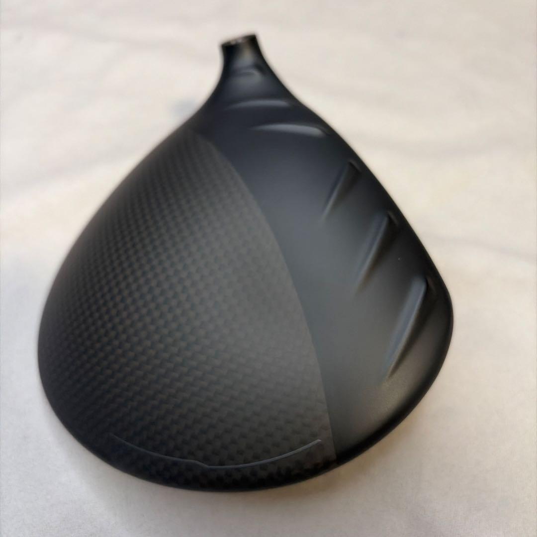 PING G440 9° 1W ヘッドのみ　カバー&レンチ付き