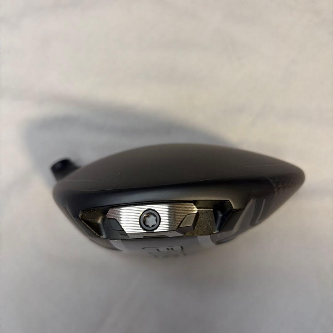 PING G440 9° 1W ヘッドのみ　カバー&レンチ付き