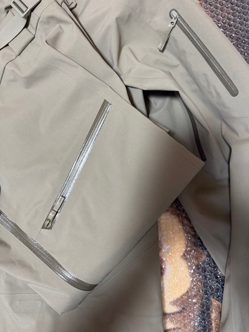 Arc’teryx アークテリクス Sabre セイバー ラッシュ Rush