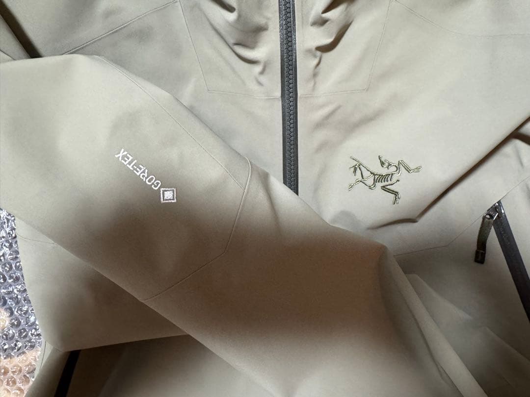 Arc’teryx アークテリクス Sabre セイバー ラッシュ Rush