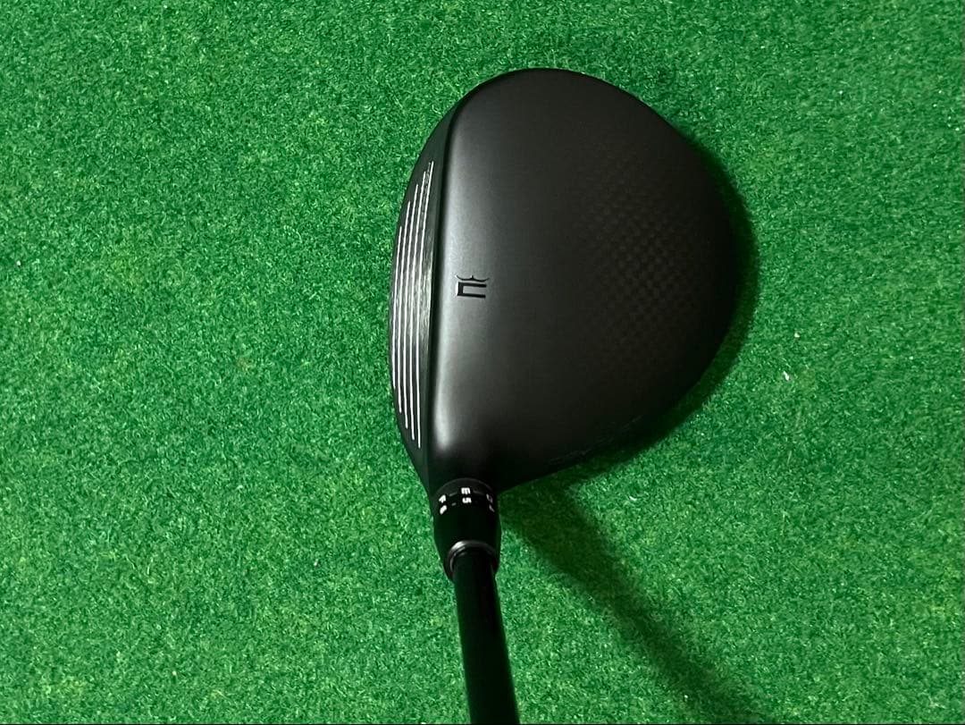 コブラDS-ADAPT DS X(3W 5W 2本セット)SPEEDER NX - メルカリ