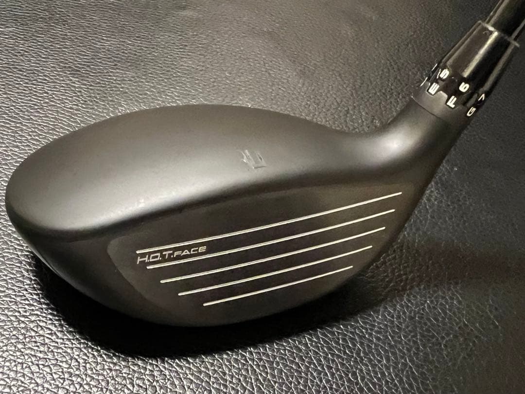 コブラDS-ADAPT DS X(3W 5W 2本セット)SPEEDER NX - メルカリ