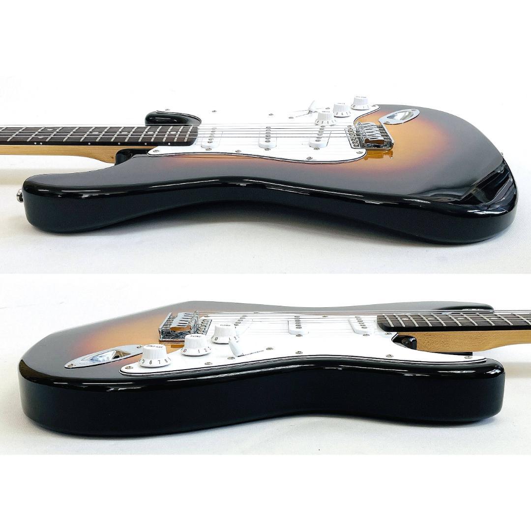 Bacchus Universe Series BST-1-R 3TS【整備品】