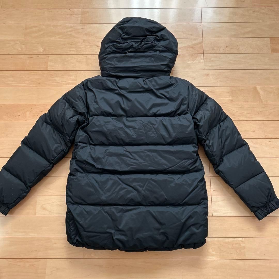 ナンガ　０１６６　ダウンジャケット　限定