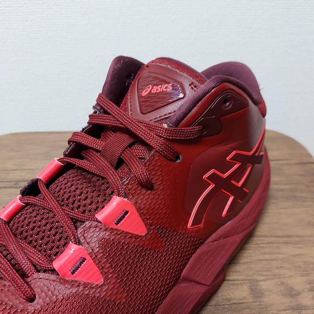 ASICS アシックス アンプレ アルス 2　メンズ　26cm