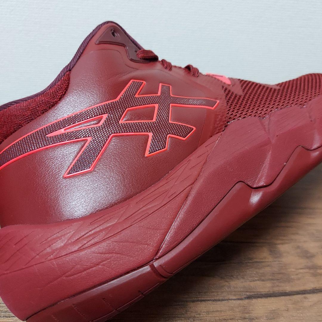 ASICS アシックス アンプレ アルス 2　メンズ　26cm