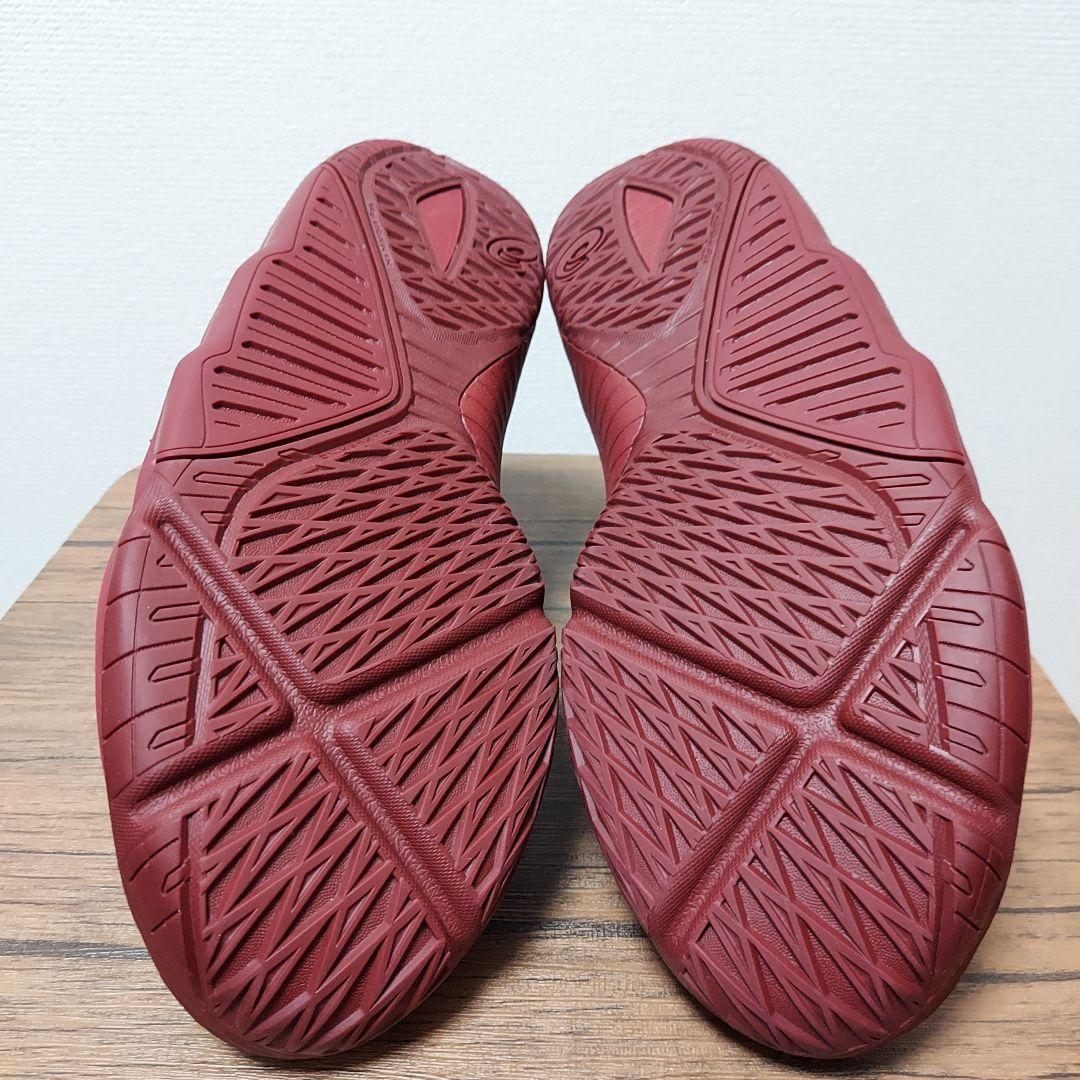 ASICS アシックス アンプレ アルス 2　メンズ　26cm