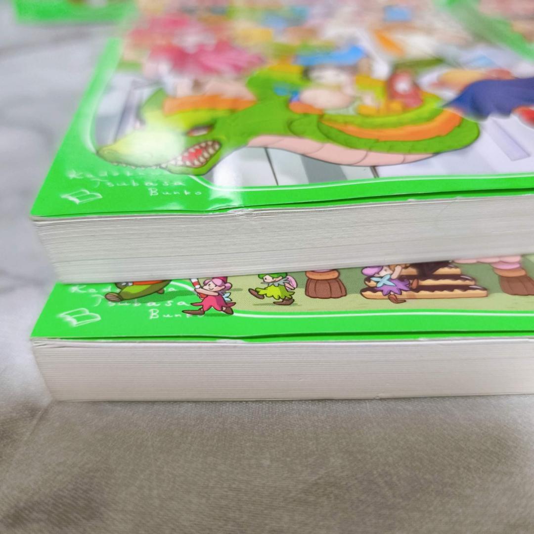 ジュニア空想科学読本 1-29巻 セット★柳田理科雄 きっか‎ KADOKAWA