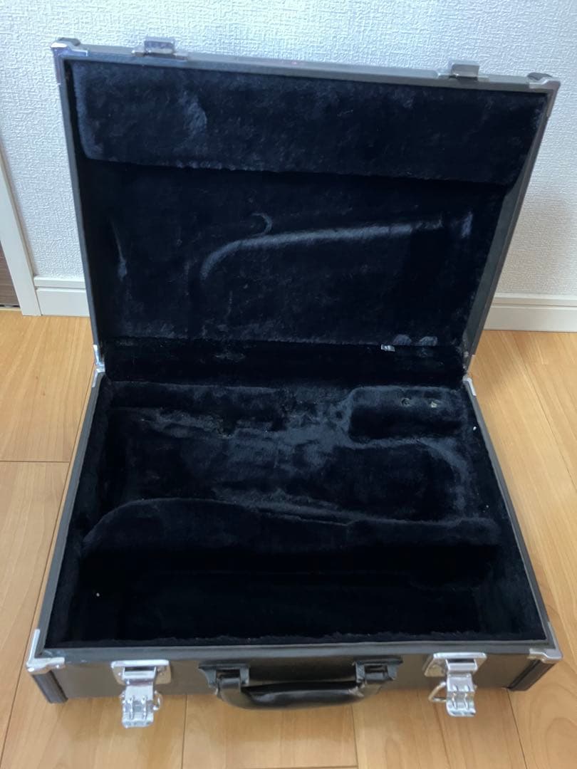 ★週末値下中★ 【洗浄済・メンテ済】YAMAHA コルネット YCR-2330