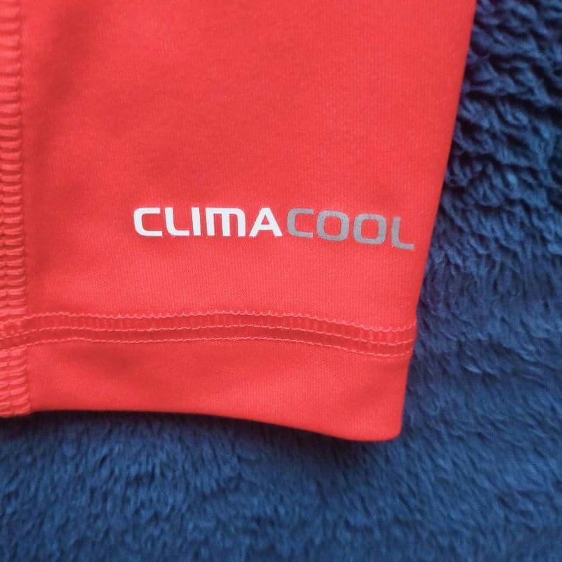 【激レア】リバプール ジェラード 10/11シーズン ユニフォーム Lサイズ