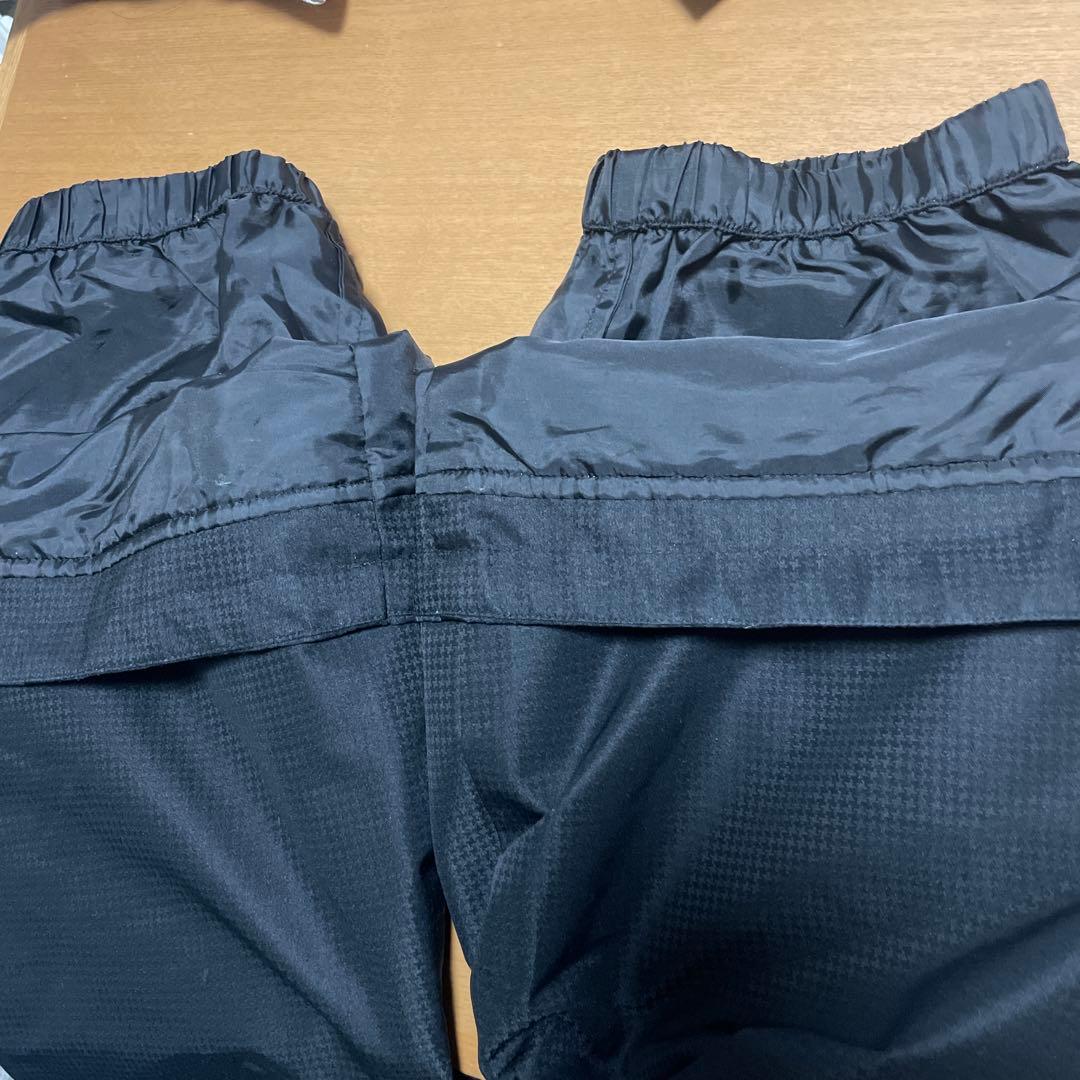 phenix 子ども用スキーウェア160 サイズ調整可能