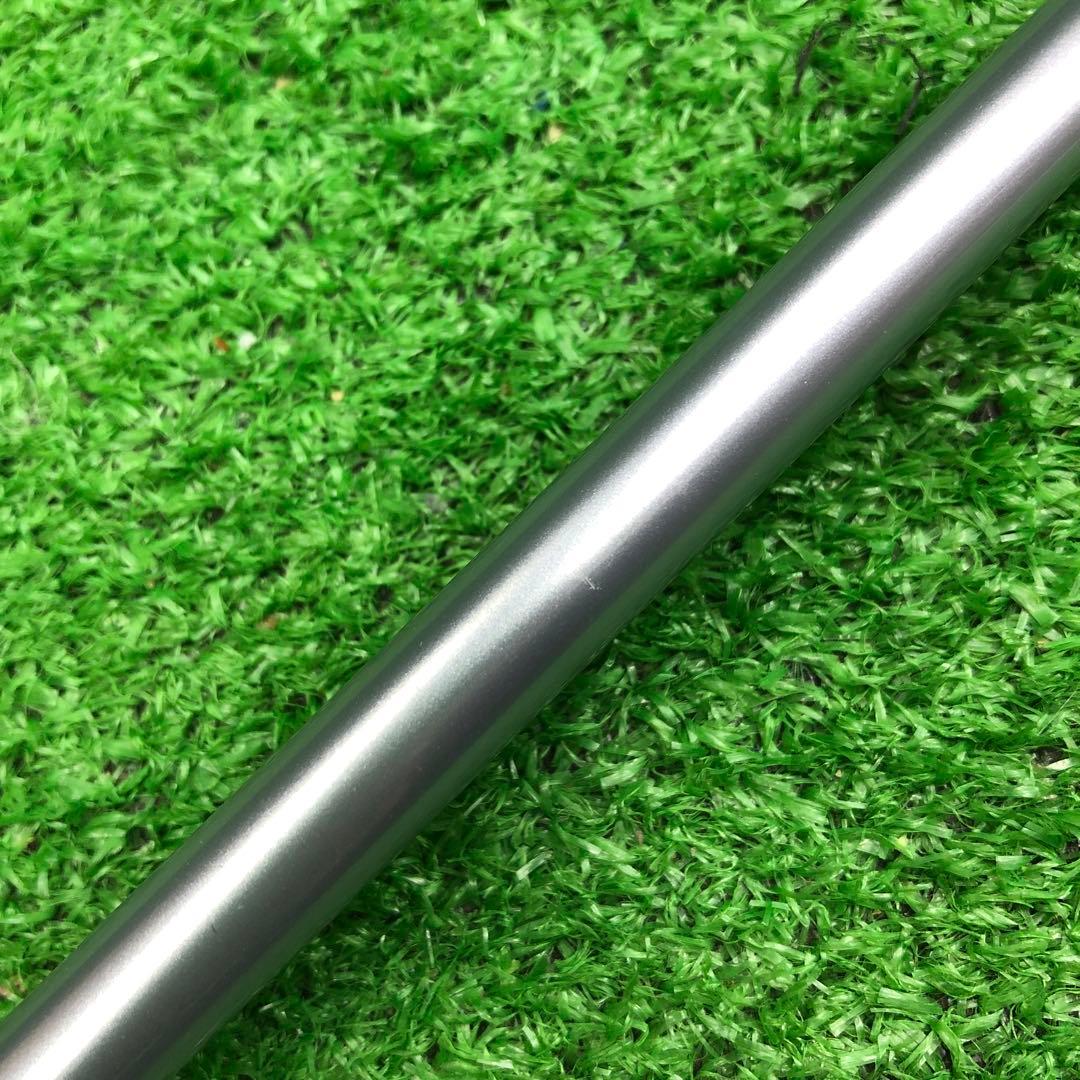 Gsh-842 AiRSPEEDER シャフト単品 flexR2 スリーブ付き