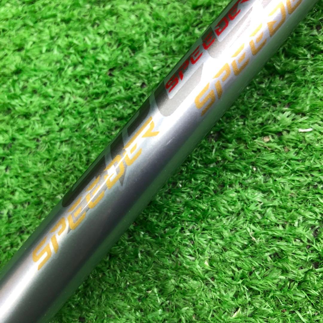 Gsh-842 AiRSPEEDER シャフト単品 flexR2 スリーブ付き