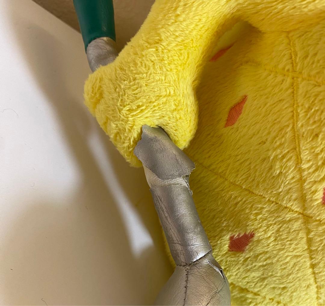 【美品】パーリーゲイツ パイナップル スタンドキャディバッグ