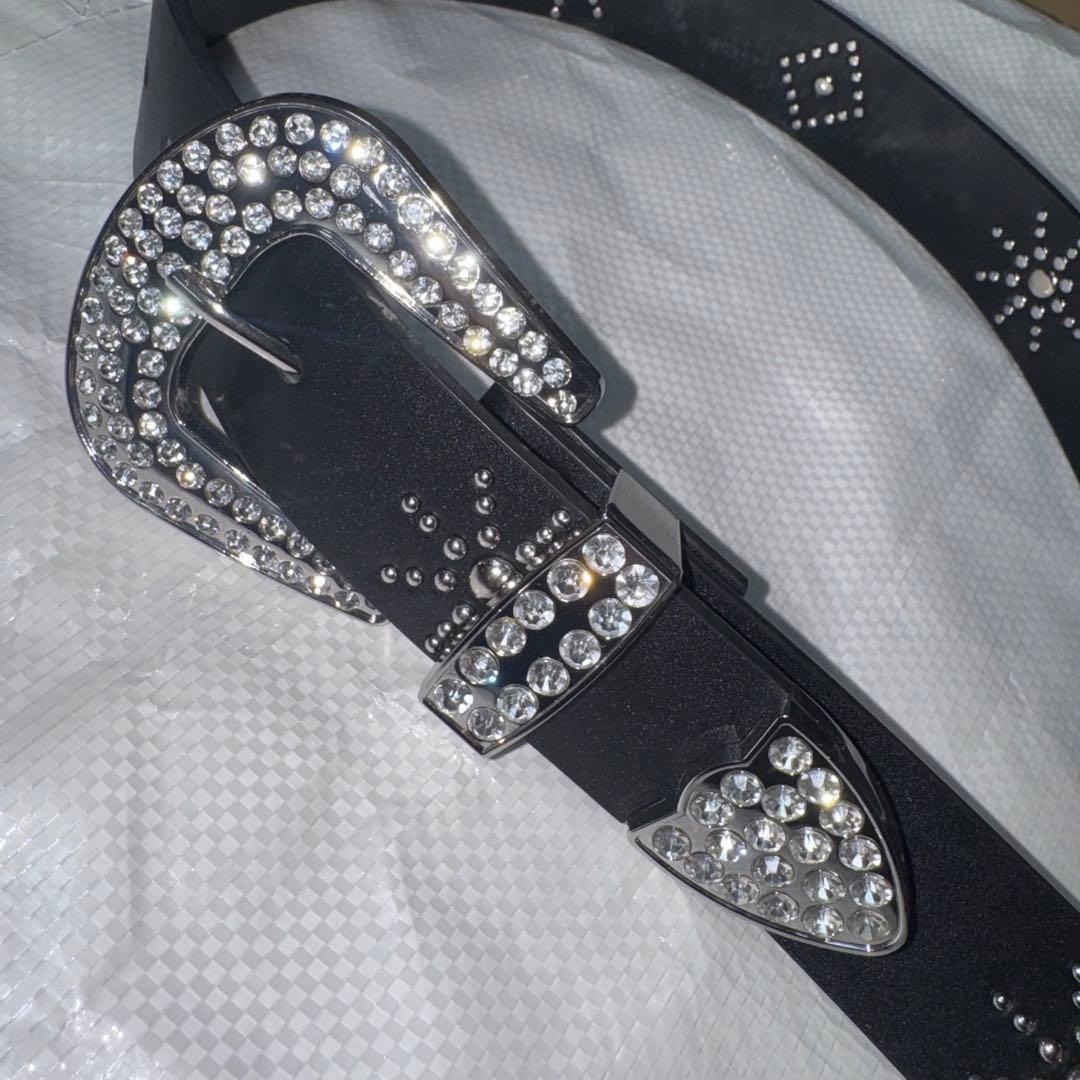 ケンタウロス健太着用 BEAMS FUTURE ARCHIVE BELT ベルト - メルカリ