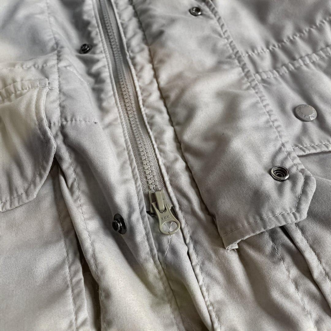 〈Engineered Garments〉Charcoal別注　コート