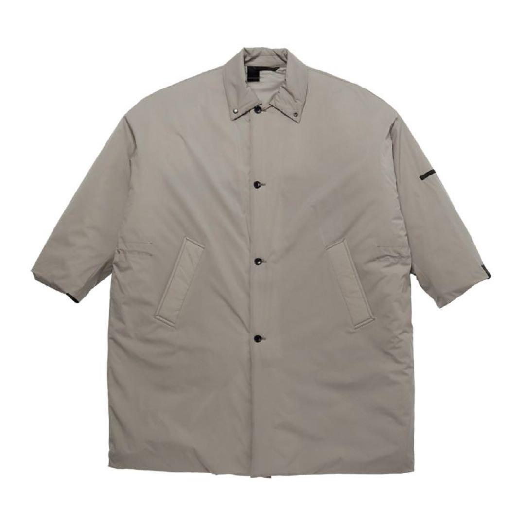 ジャケット・アウター n.hoolywood BALMACAAN COAT