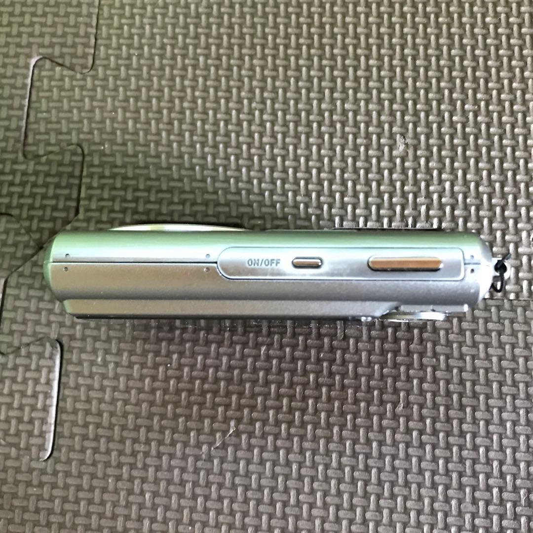 CASIO EXILIM EX-Z75　SDカード バッテリー 充電器付