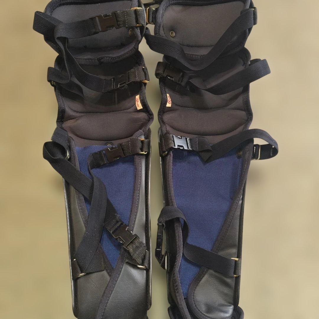 Rawlings キャッチャー用プロテクター　軟式