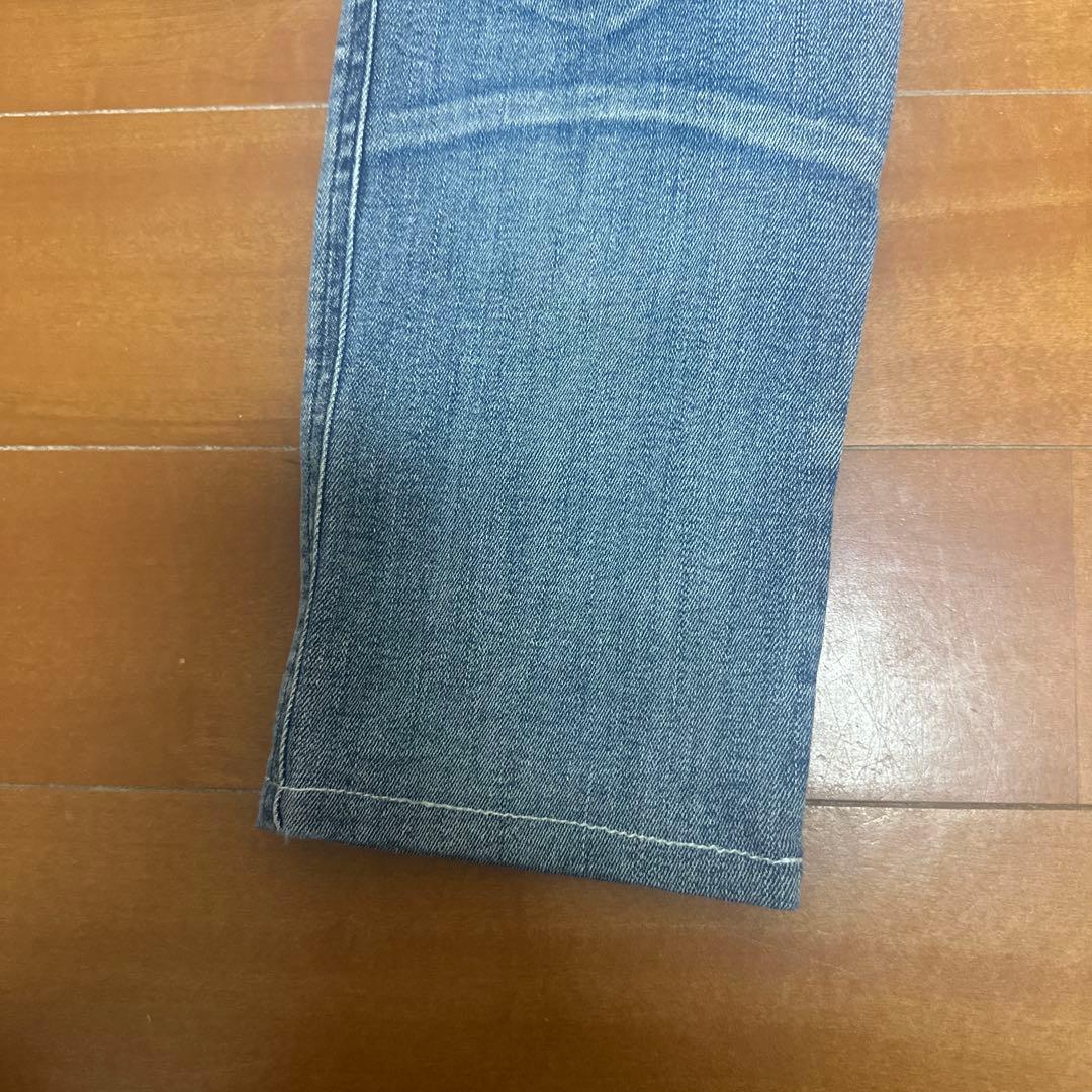 hyodデニム31インチ