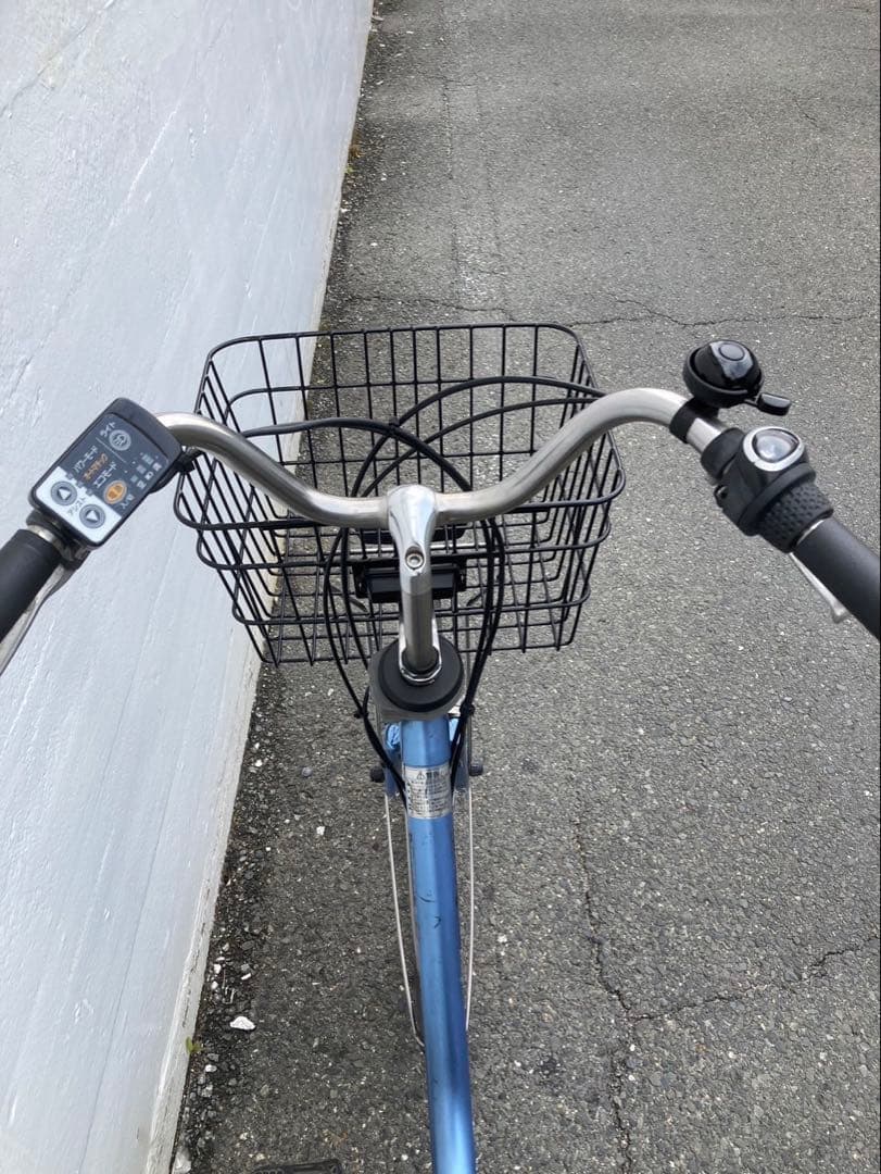 1553業界最長12ヶ月保証付！送料無料エリア多数！安全整備済み！電動