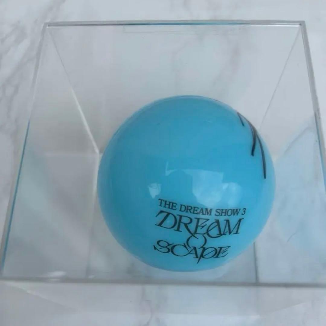 NCT DREAM サインボール ジェノJENO - メルカリ