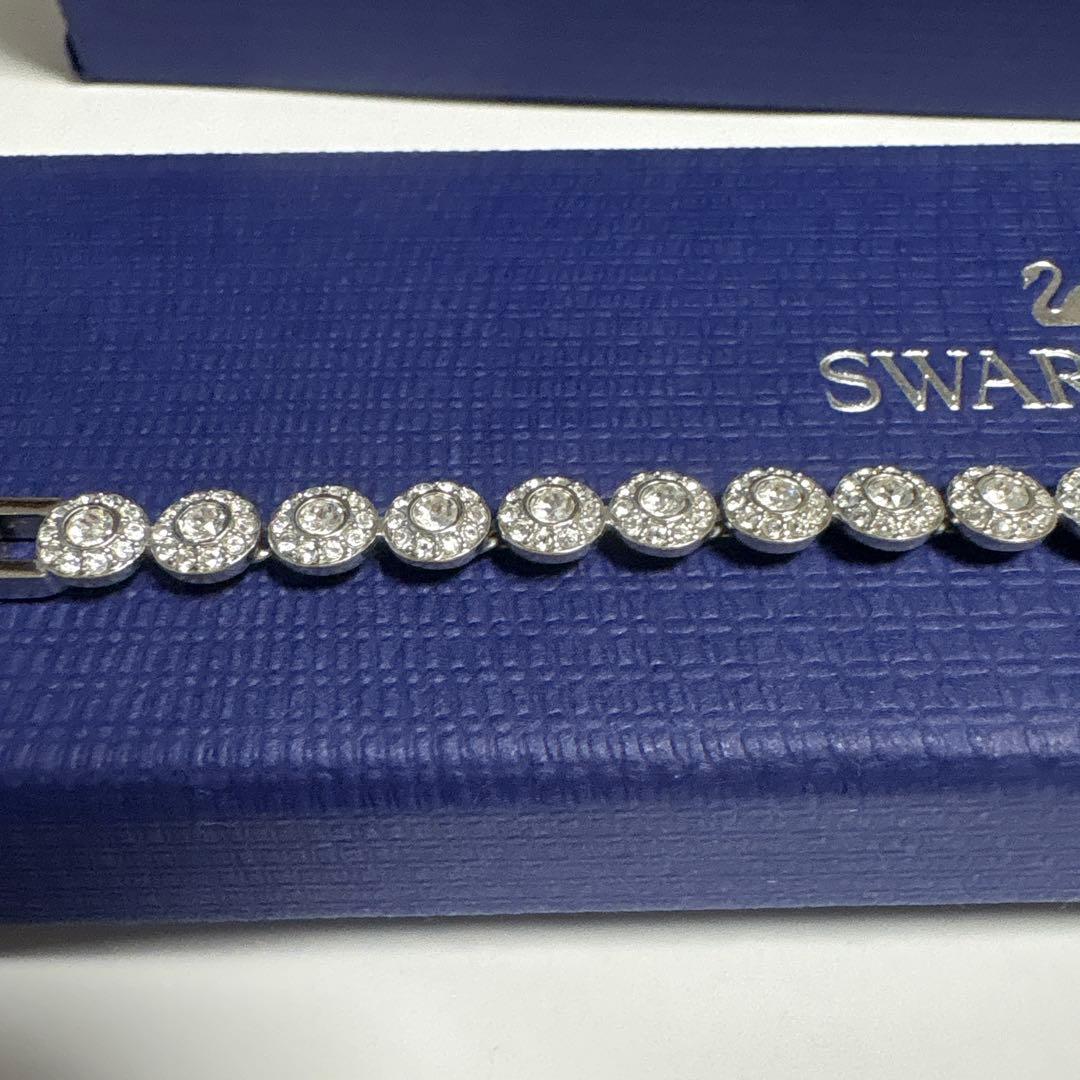 SWAROVSKI　Una Angelic ブレスレット