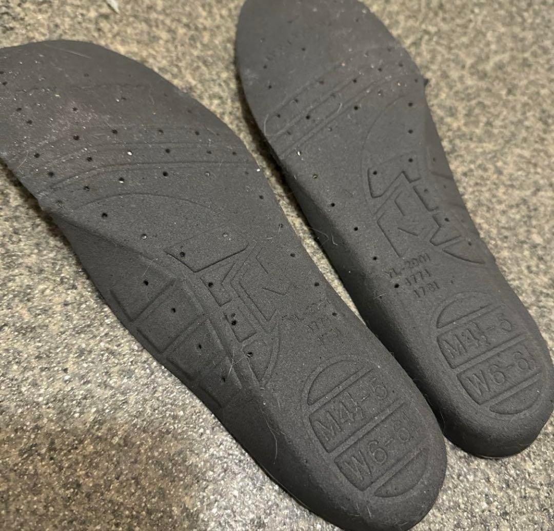 値下げNEW BALANCE ニューバランス 23.5 USA 黒MR993TB