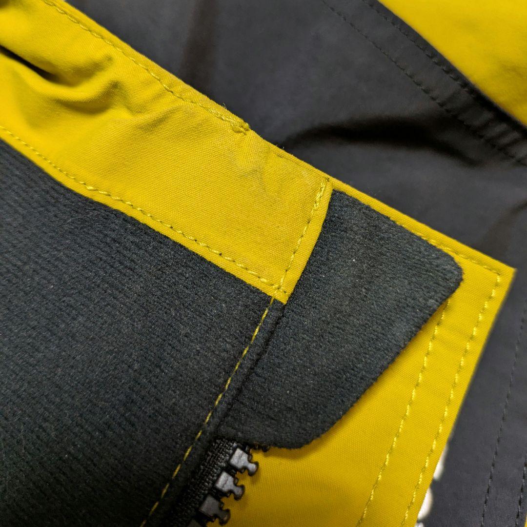 【美品】THE NORTH FACE　マウンテンダウンジャケット