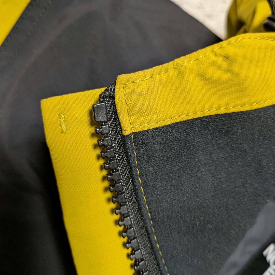 【美品】THE NORTH FACE　マウンテンダウンジャケット