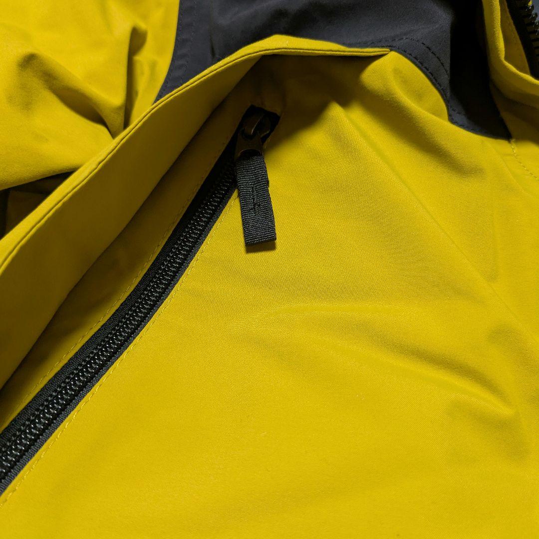 【美品】THE NORTH FACE　マウンテンダウンジャケット