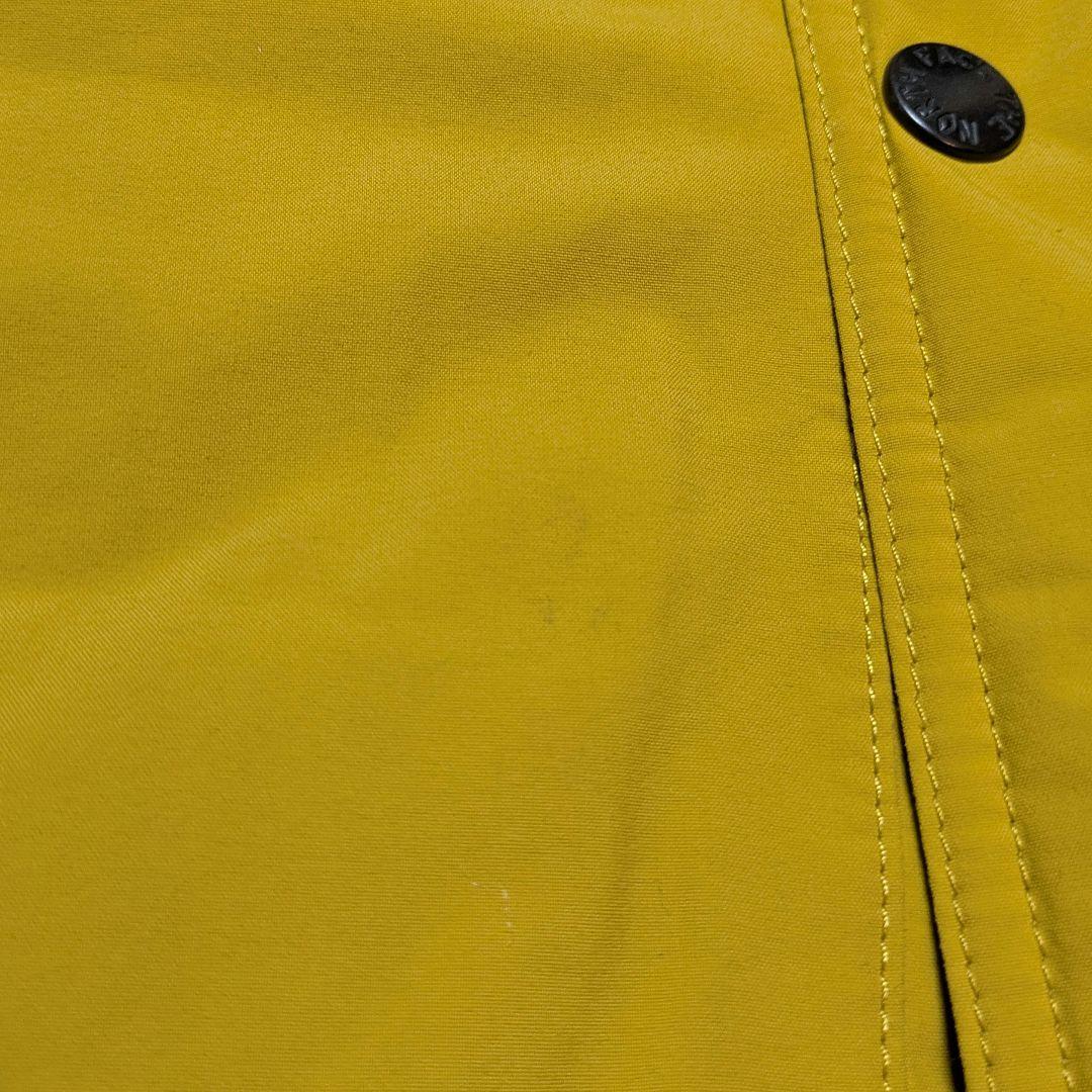 【美品】THE NORTH FACE　マウンテンダウンジャケット