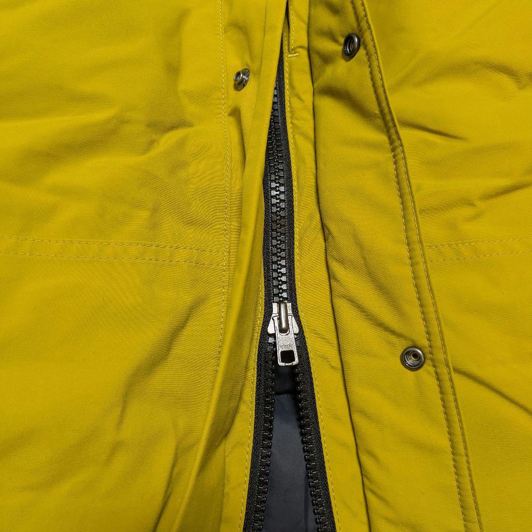 【美品】THE NORTH FACE　マウンテンダウンジャケット