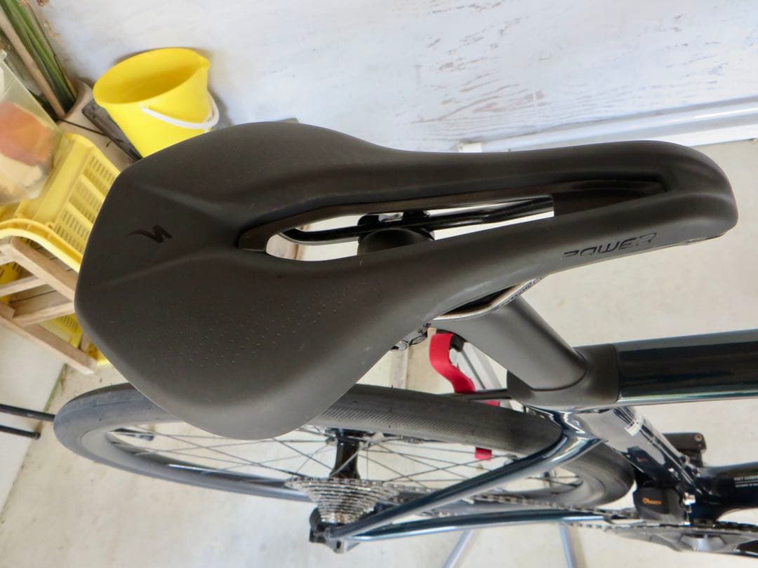 【極美品】スペシャライズド Roubaix SL8 54size 完成車