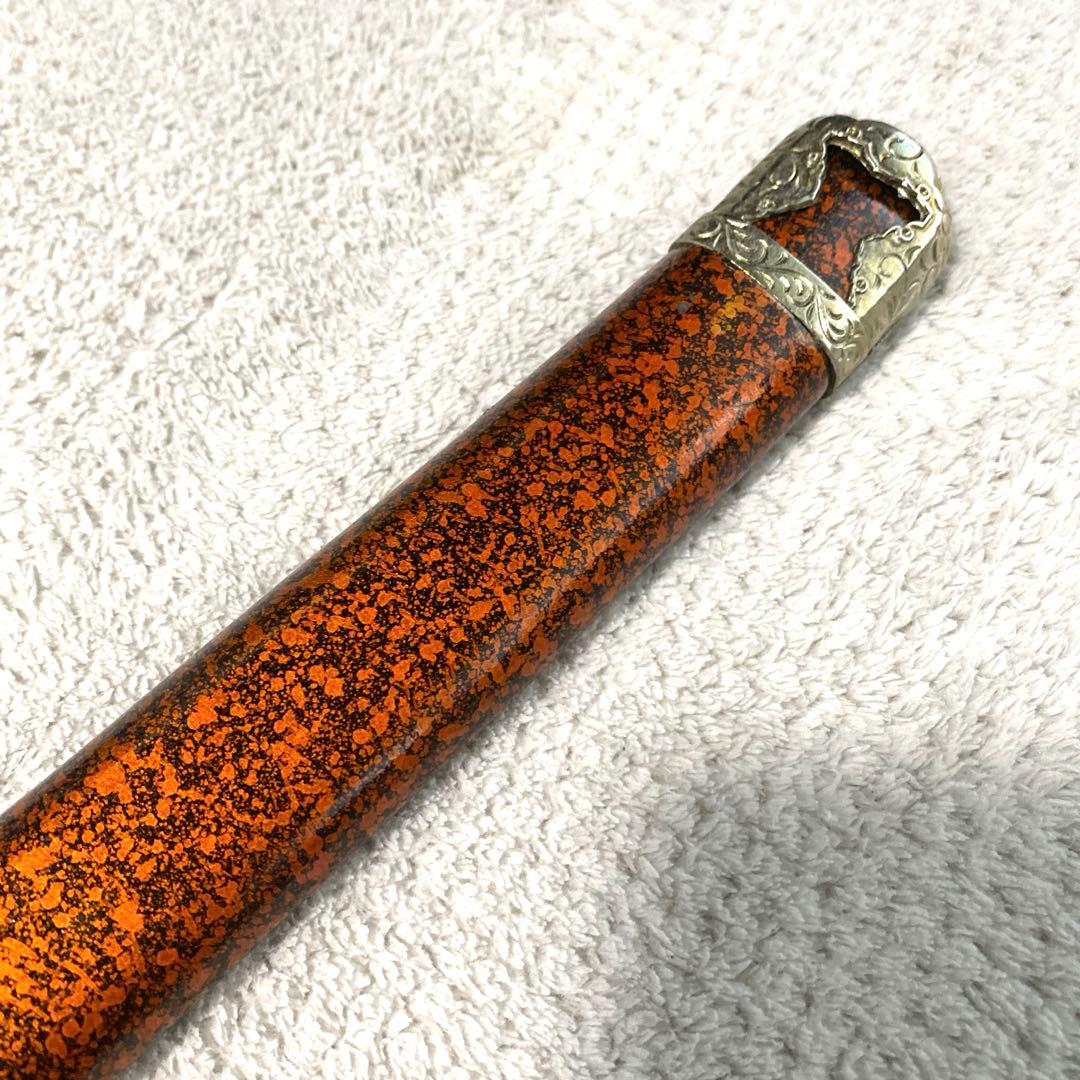 模造刀　陣太刀　太刀　金属刀身