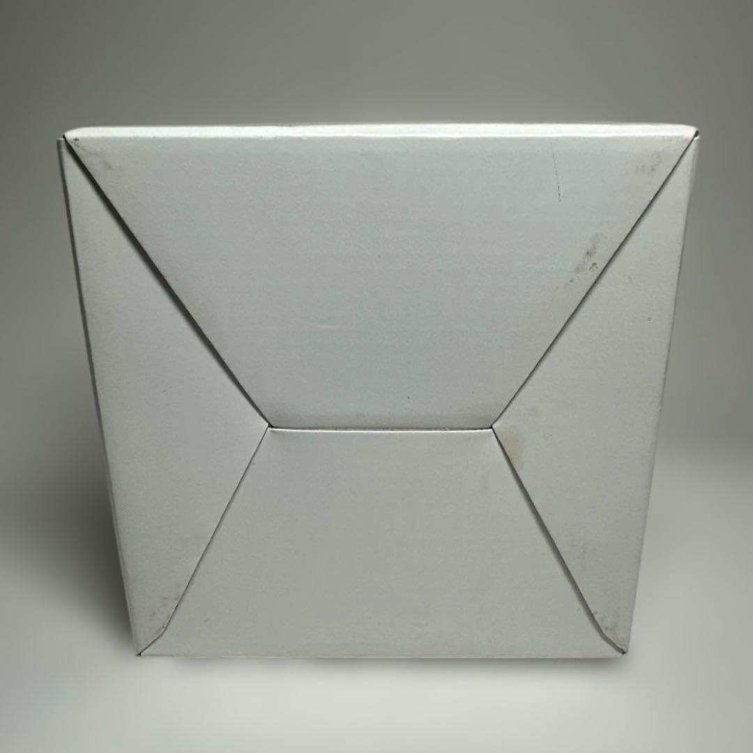 カップヌードル チタンクッカー グレーの持ち手 未使用