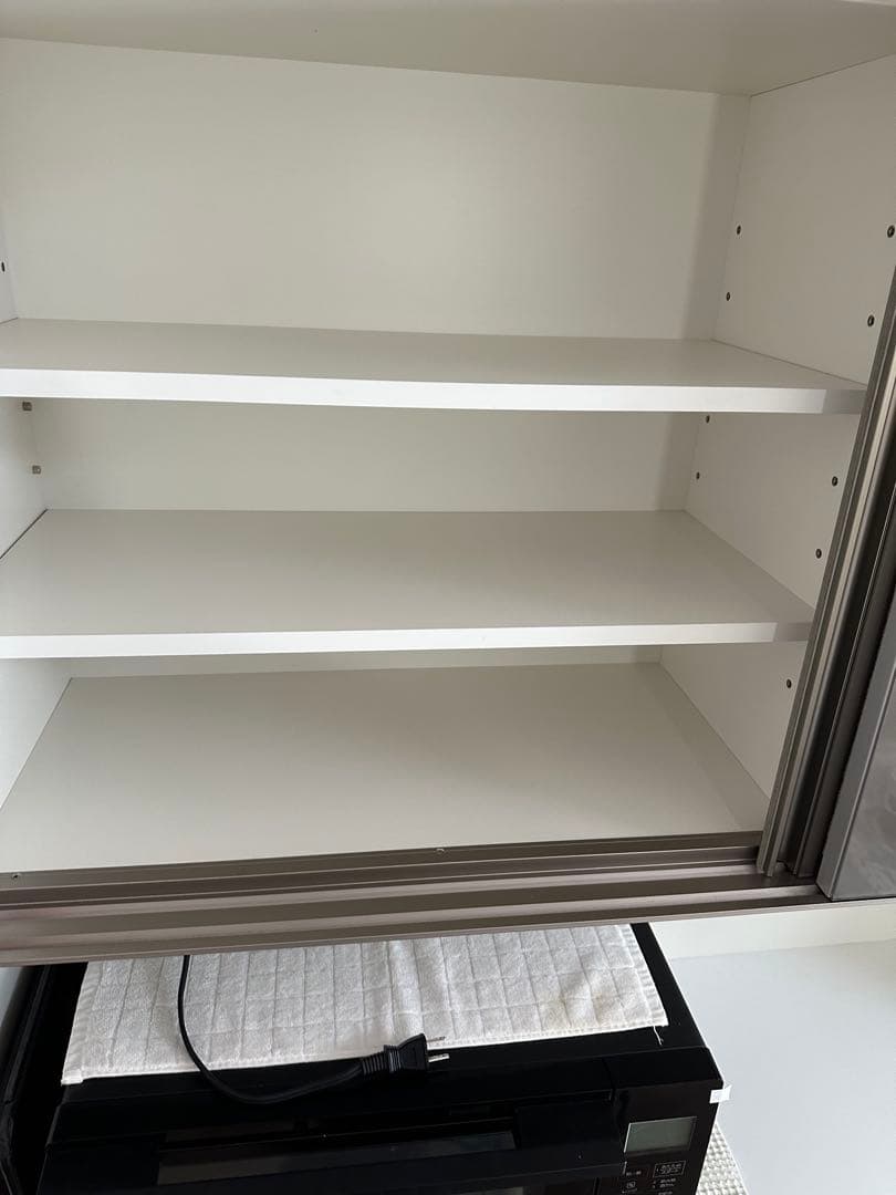 食器棚・キッチンカウンター chii