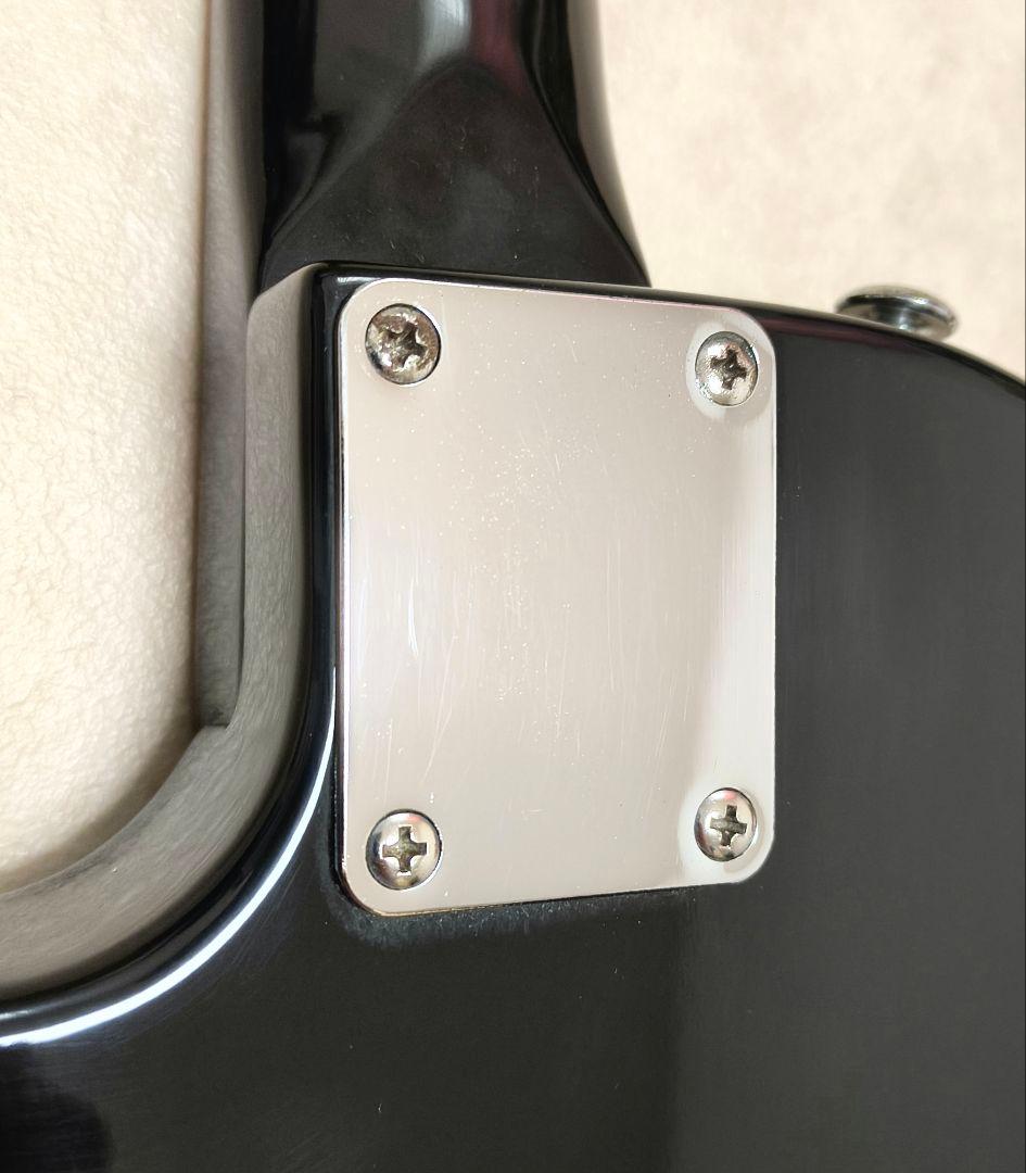 最終値下！超美品/メンテ済 GrassRoots LUNASEA INORAN