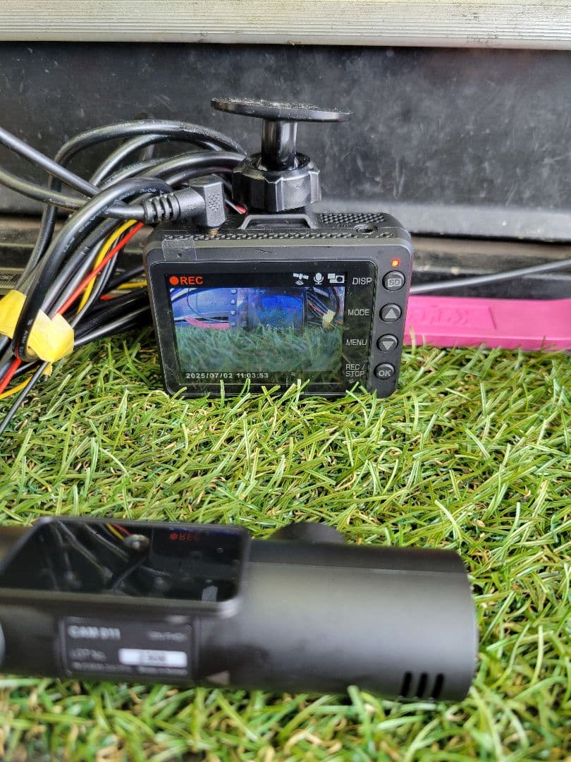 Yupiteru ドライブレコーダー Z-310