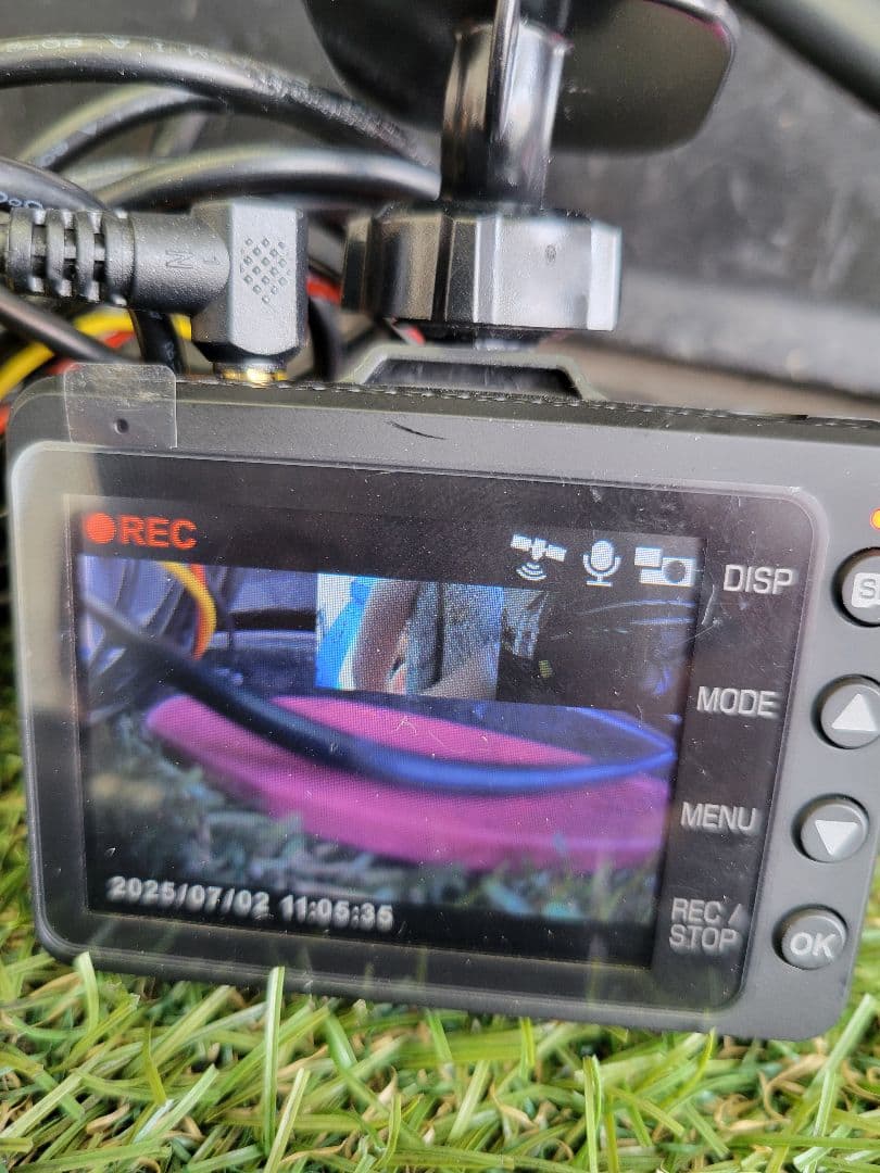 Yupiteru ドライブレコーダー Z-310