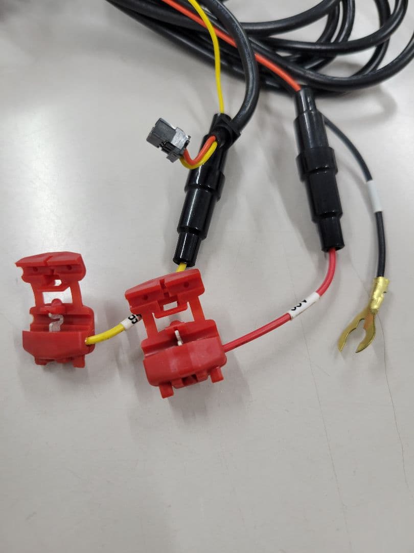 Yupiteru ドライブレコーダー Z-310