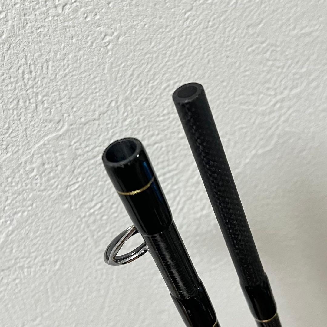 オリムピック PARAGGIO COSTA GOPCS-1102MH ロッド 竿