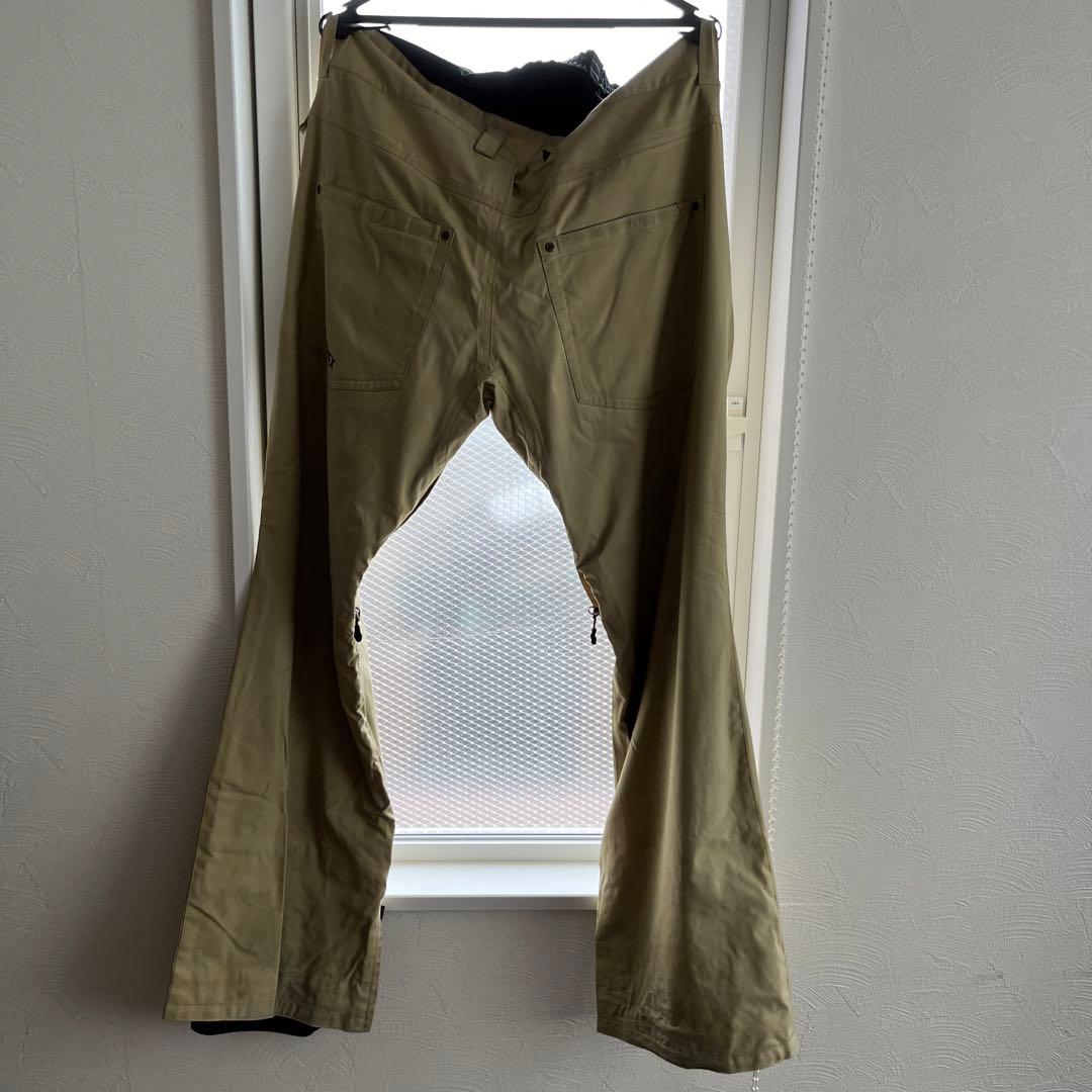 ヨネックス　スノーボードウェア　O