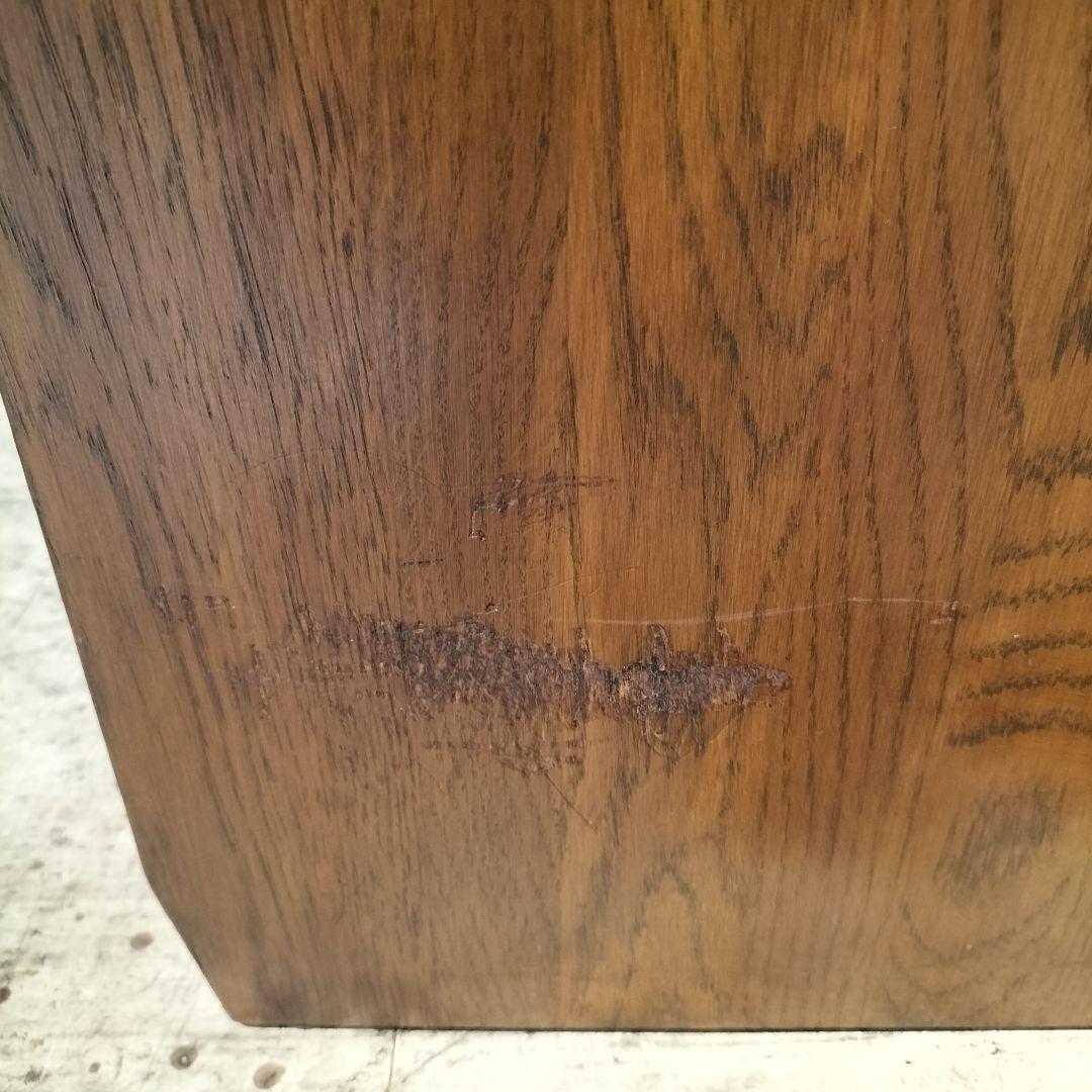 M♦年始Sale東名 US製　DREXEL　ヴィンテージ　ナイトテーブル　A