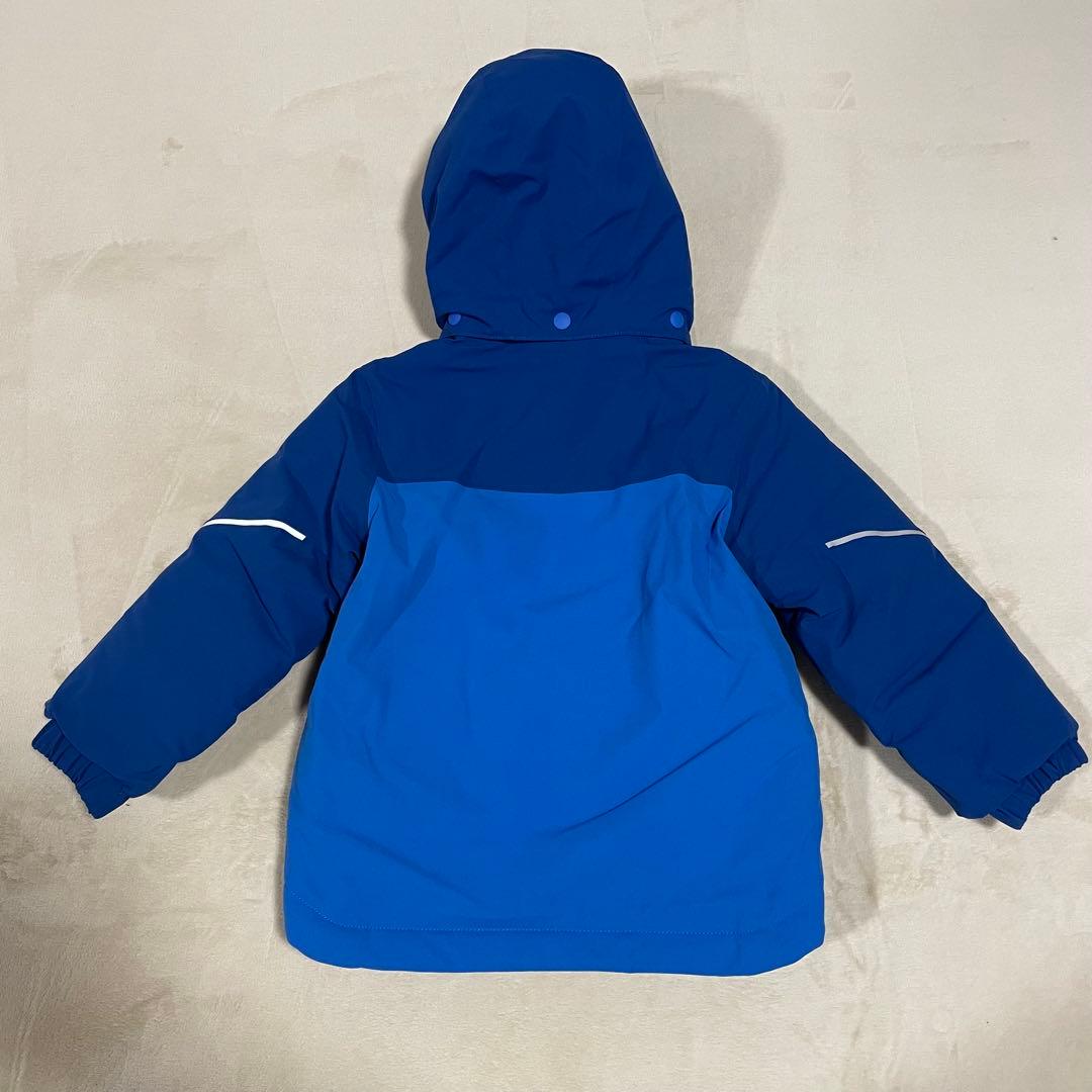 【未使用級】パタゴニア　pile セットアップ