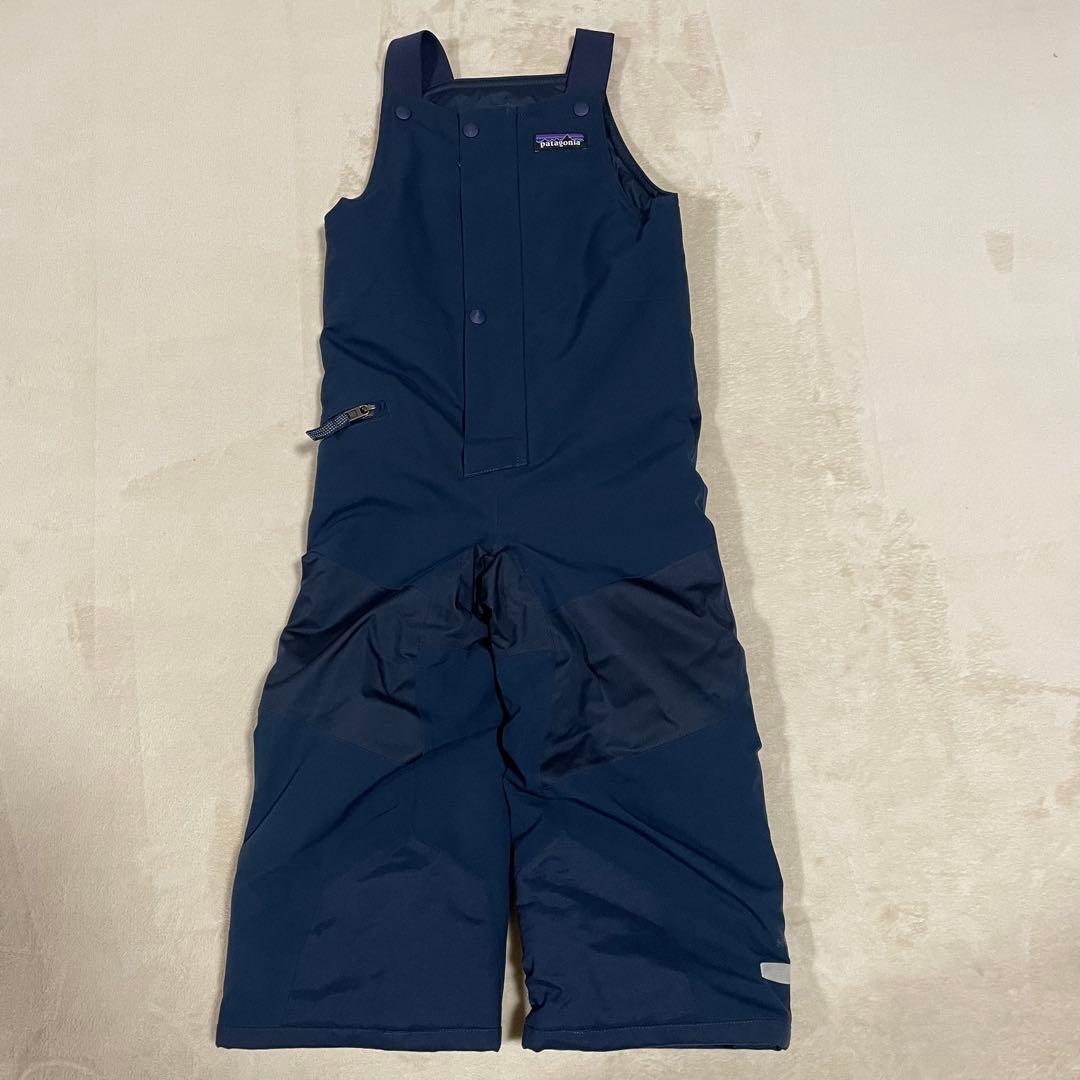 【未使用級】パタゴニア　pile セットアップ