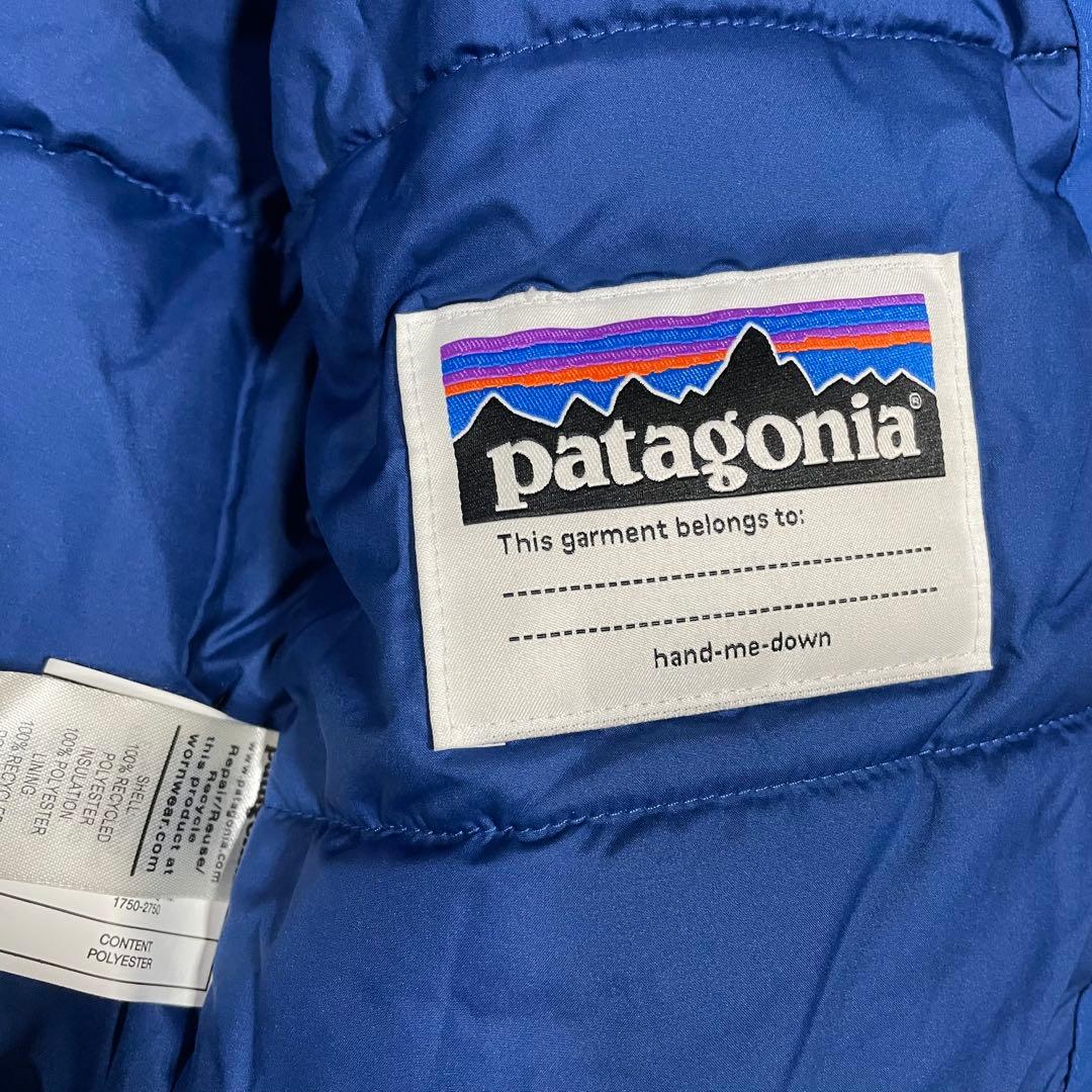【未使用級】パタゴニア　pile セットアップ