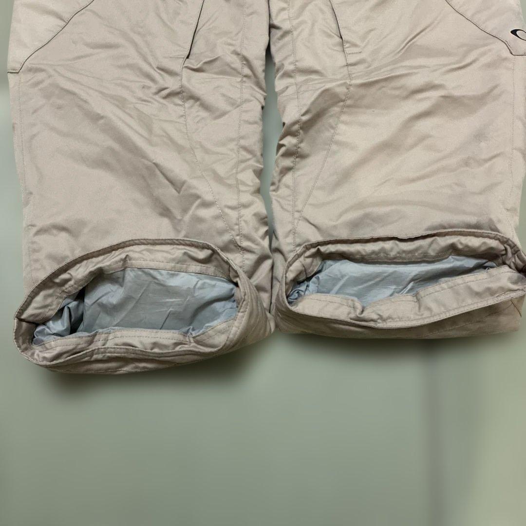オークリー　スノーボードウェア　上下セット　まとめ売り　regular fit