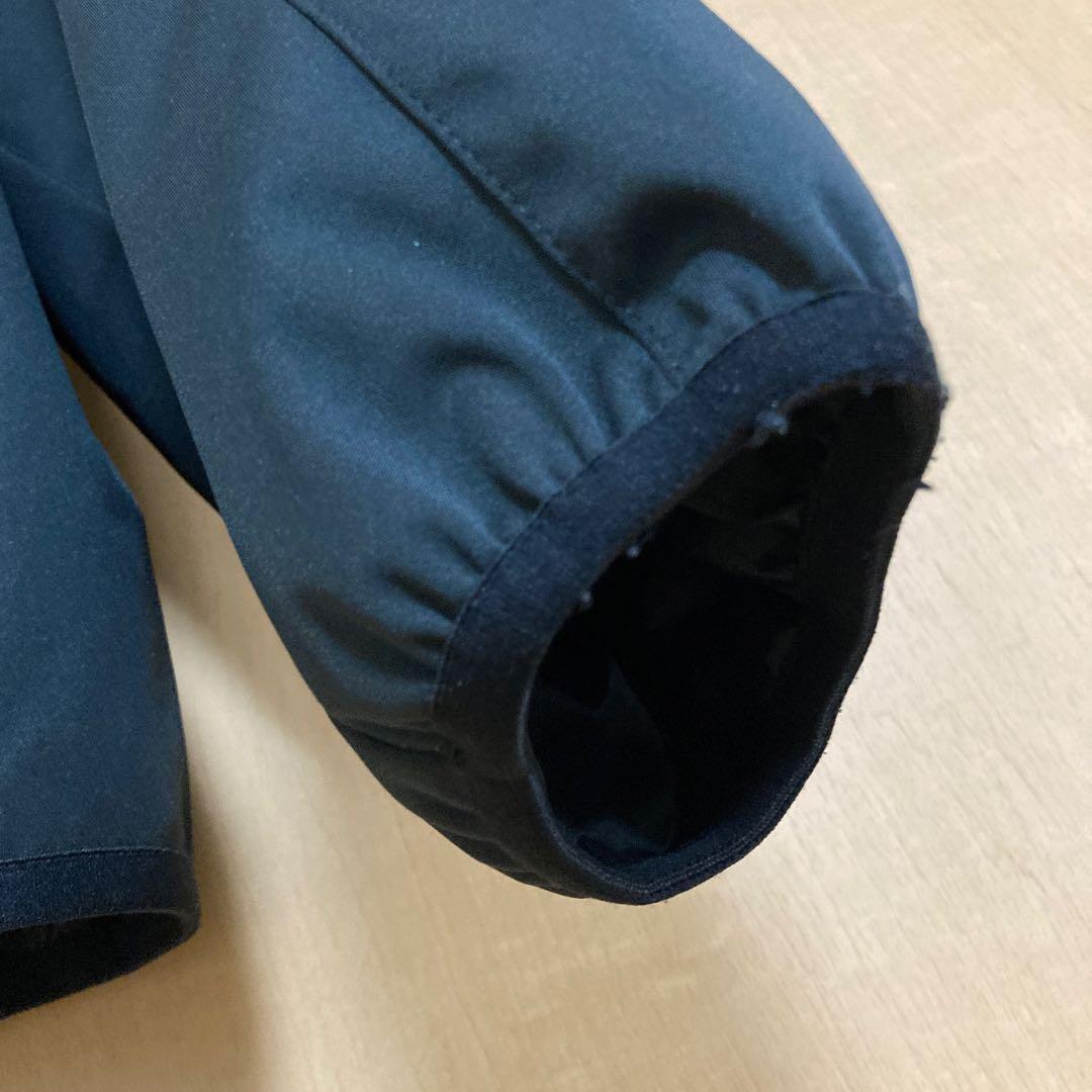 ウニ　マンシングウェア　ダウンジャケット　アウター　Ｌサイズ