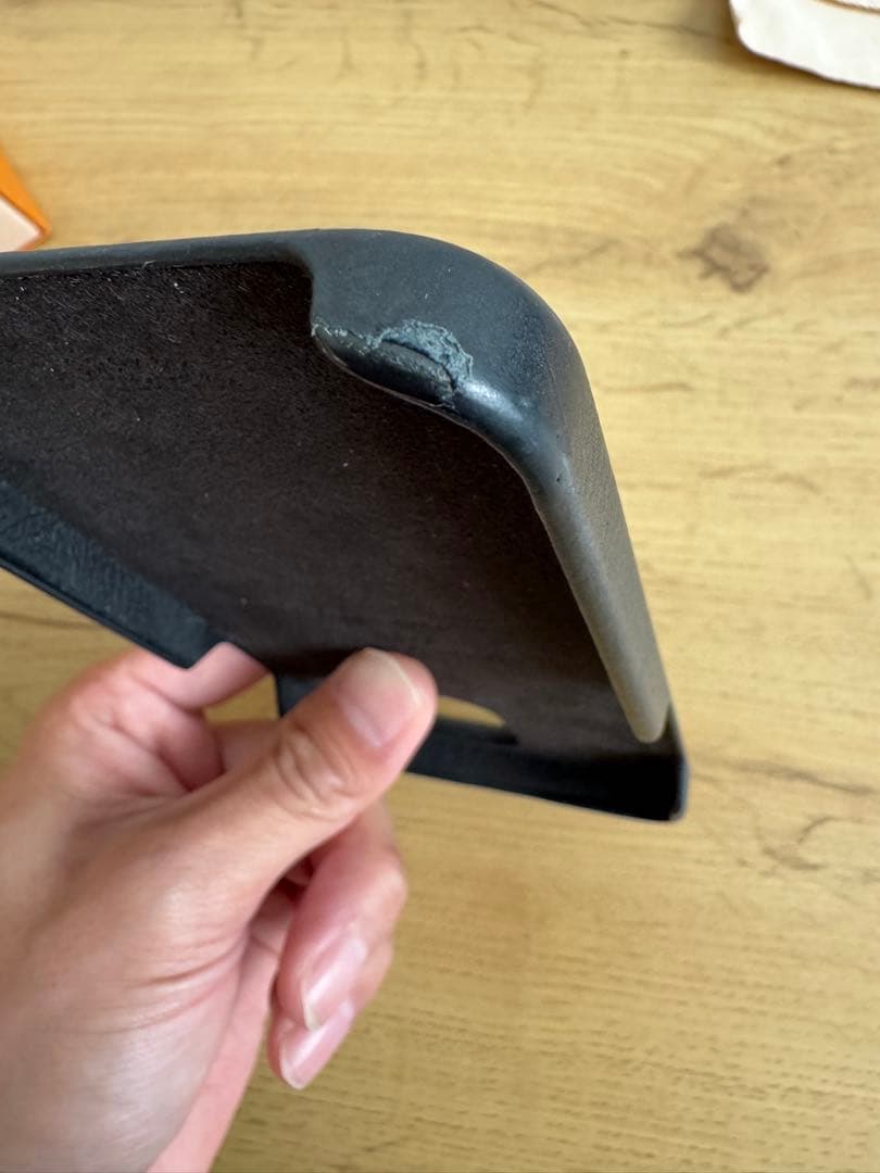 yoshiLOUIS VUITTON iPhone15ProMAX用ケース